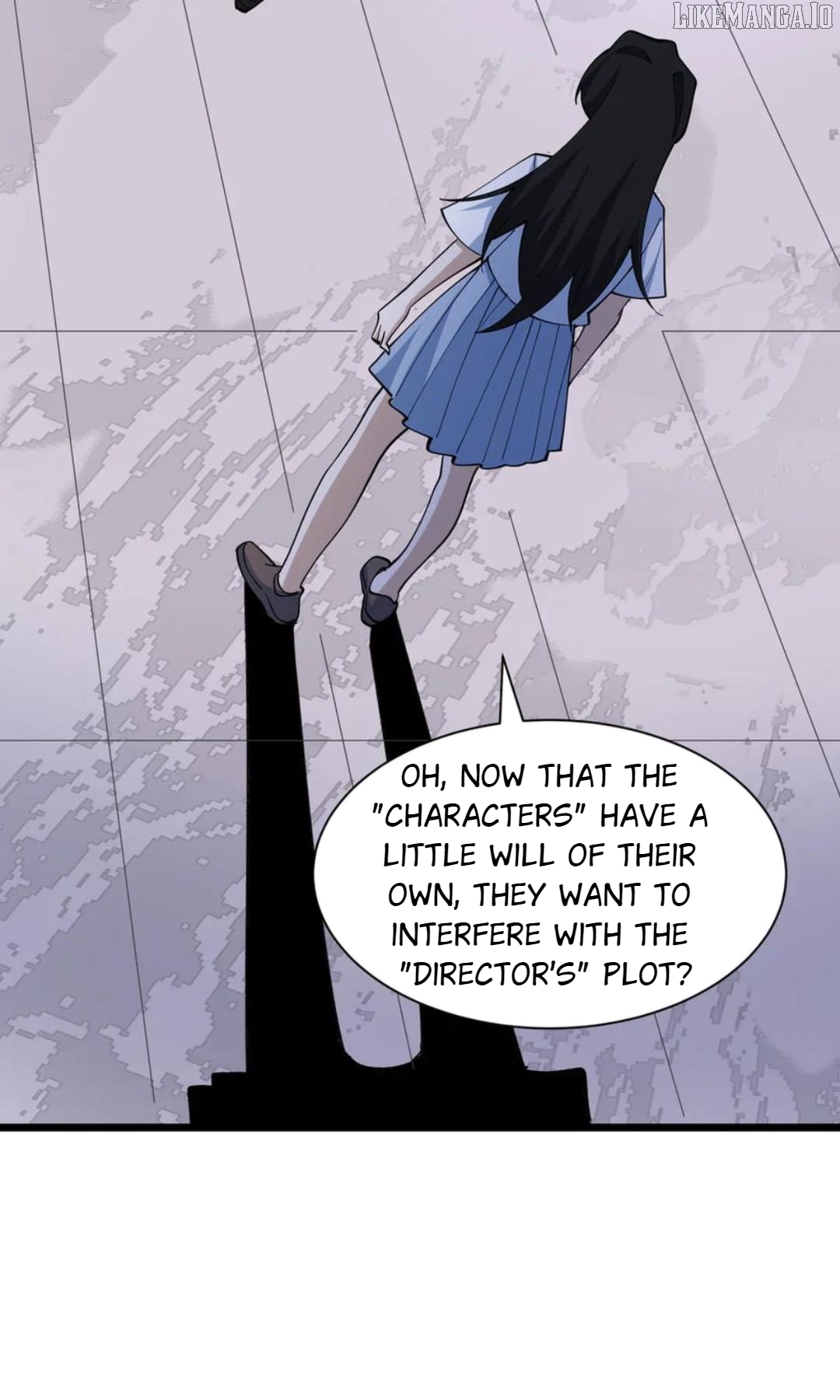 Era of the Haunted Chapter 528 - page 39